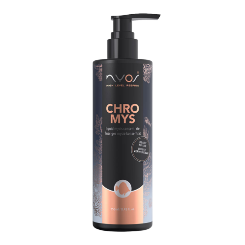 Nyos - Chromys