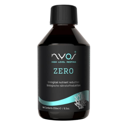 Nyos - Zero