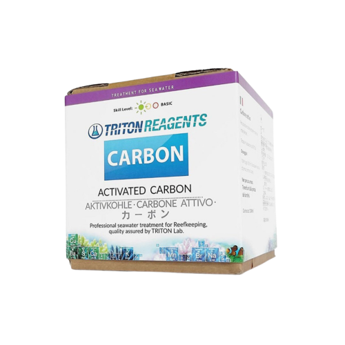 Triton - Reagent Carbon