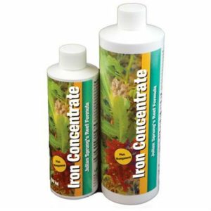 Two Little Fishies - Iron Concentrate - 250ml
