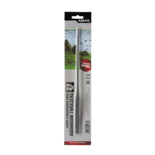 Aquael - Tweezer pinza dritta