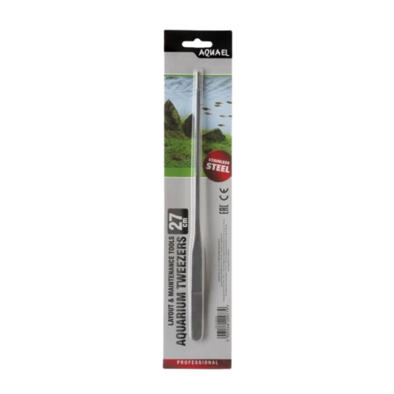 Aquael - Tweezer pinza dritta