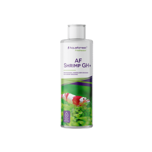 Aquaforest - AF Shrimp GH+