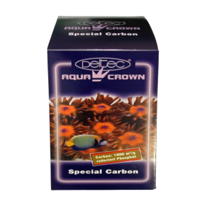 Deltec - Aqua Crow special carbon