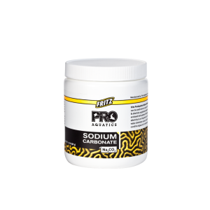 Fritz - Sodium Carbonate