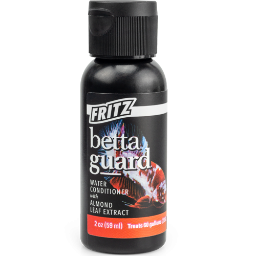 Fritz - Betta Guard - 60ml