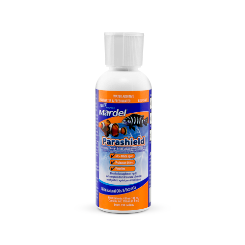 Fritz - Parashield - 120ml