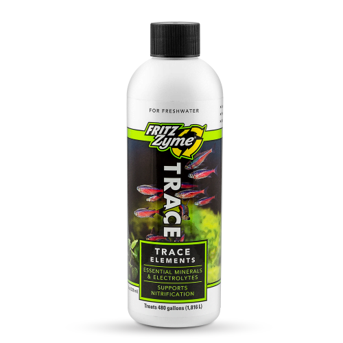 Fritz - Trace - 236 ml