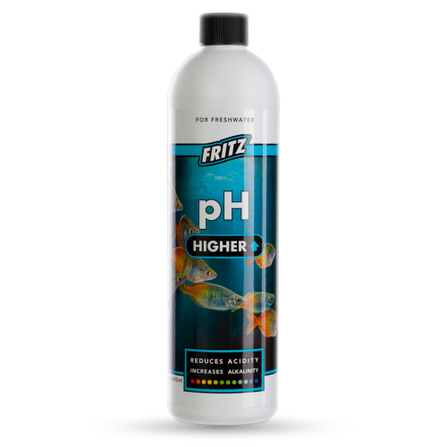 Fritz - Ph plus - 120ml