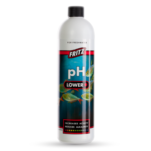 Fritz - PH minus - 120ml