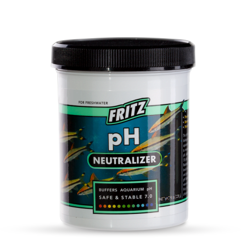 Fritz - Ph Neutralizer - 226gr