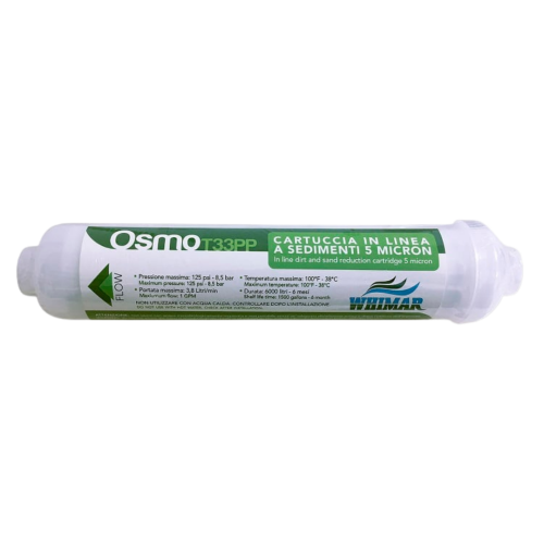 Whimar - Osmo T33PP