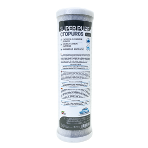 Whimar - Superpure CTOPUR05