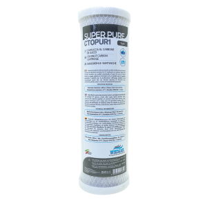 Whimar - Superpure CTOPUR1