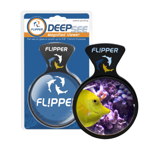 Flipper - DeepSee 4''