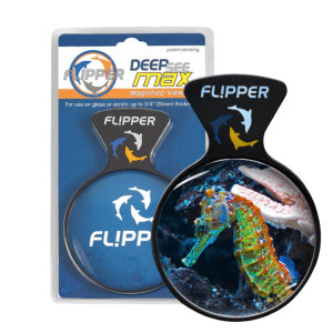 Flipper - DeepSee Max 5''