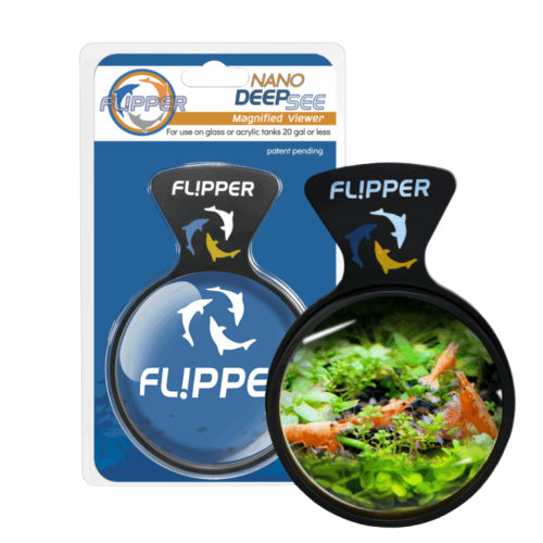 Flipper - DeepSee Nano 3''