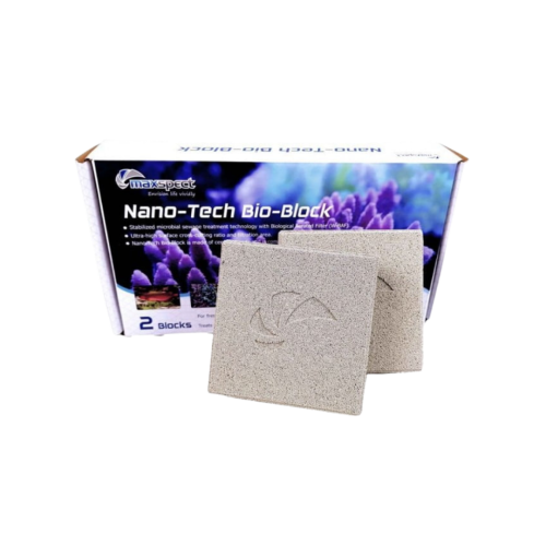 Maxspect - Nanotech Bioblock