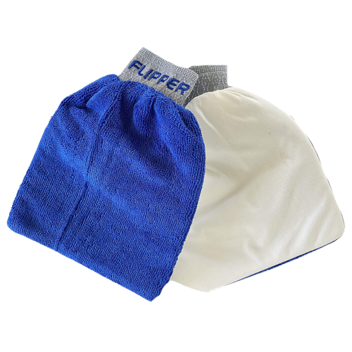 Flipper - Flip-Mitt 2in1