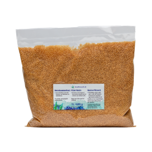 Korallen-zucht - Resina silicati