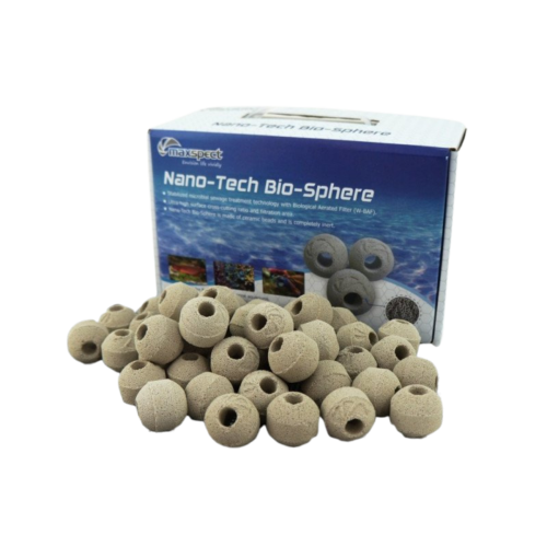 Maxspect - Nano tech bio-sphere