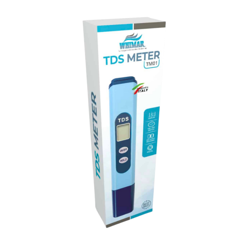 Whimar - TDS meter