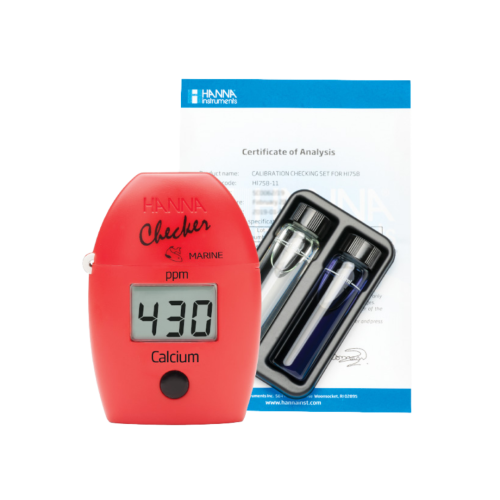 Hanna Instruments - HI758K