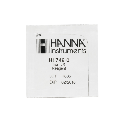 Hanna Instruments - Hi-746-25