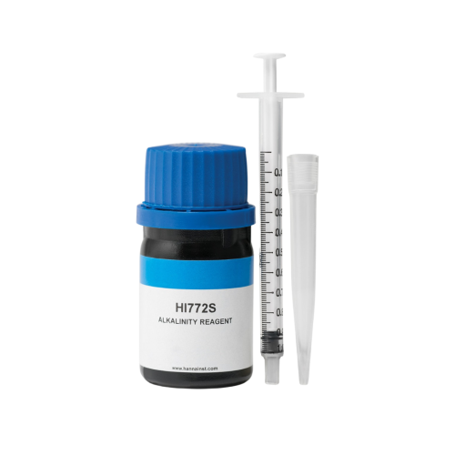 Hanna Instruments - Hi-772-26