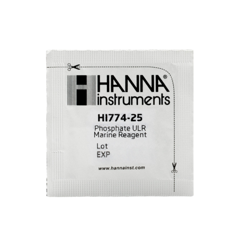 Hanna Instruments - Hi-774-25