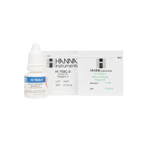 Hanna Instruments - Hi705-25
