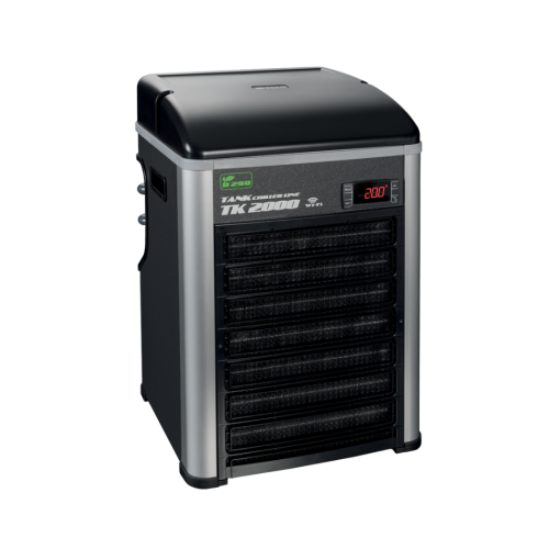 Teco - Tk2000
