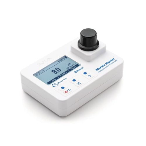 Hanna Instrument - Marine Master HI97115C