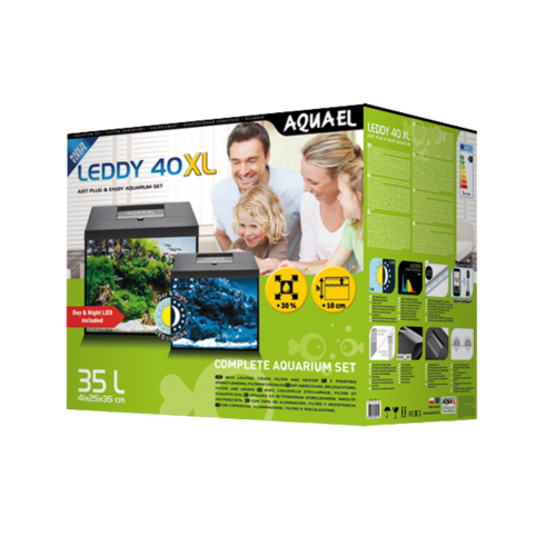Aquael - Leddy 40XL