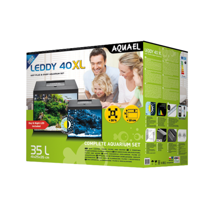 Aquael - Leddy 40XL