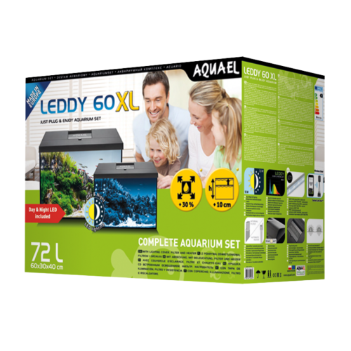 Aquael - Leddy 60XL