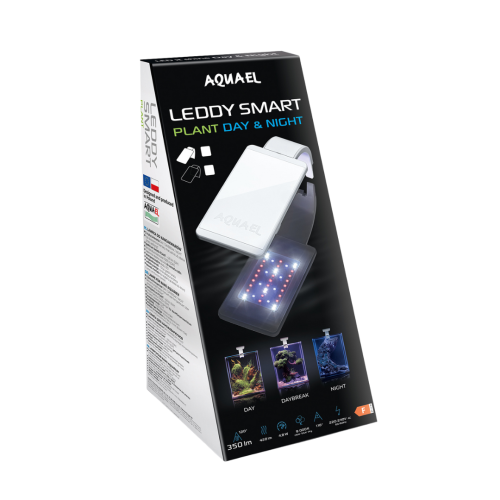 Aquael - Leddy Smart Plant