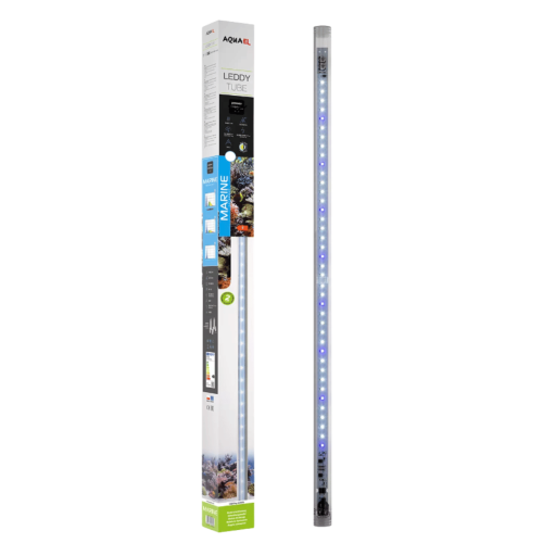 Aquael - Leddy tube marine