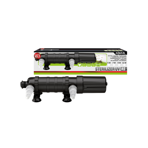 Aquael - Sterilizer UV