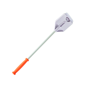 Flipper - Platinum scraper Nano 2-1