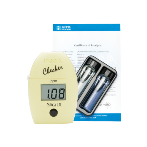 Hanna Instruments - HI705K