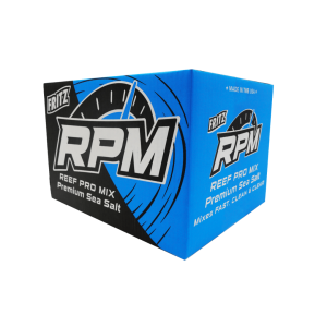 Fritz - Premium salt