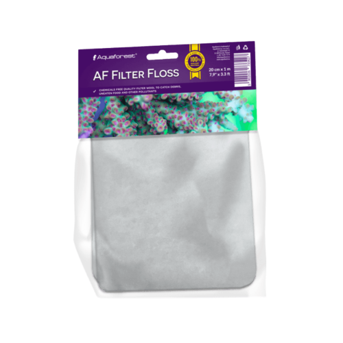 Aquaforest - AF Filter floss