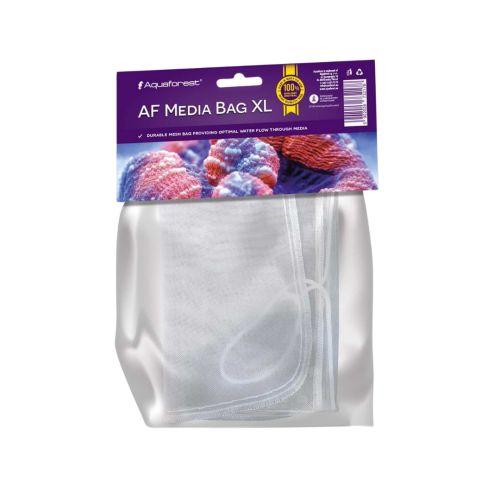 Aquaforest - AF Media bag XL