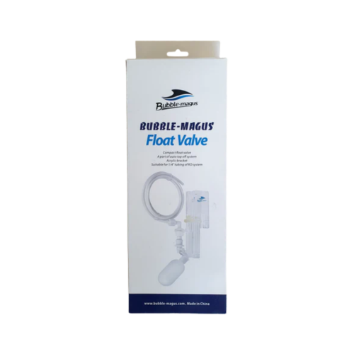 Bubble Magus - Float valve