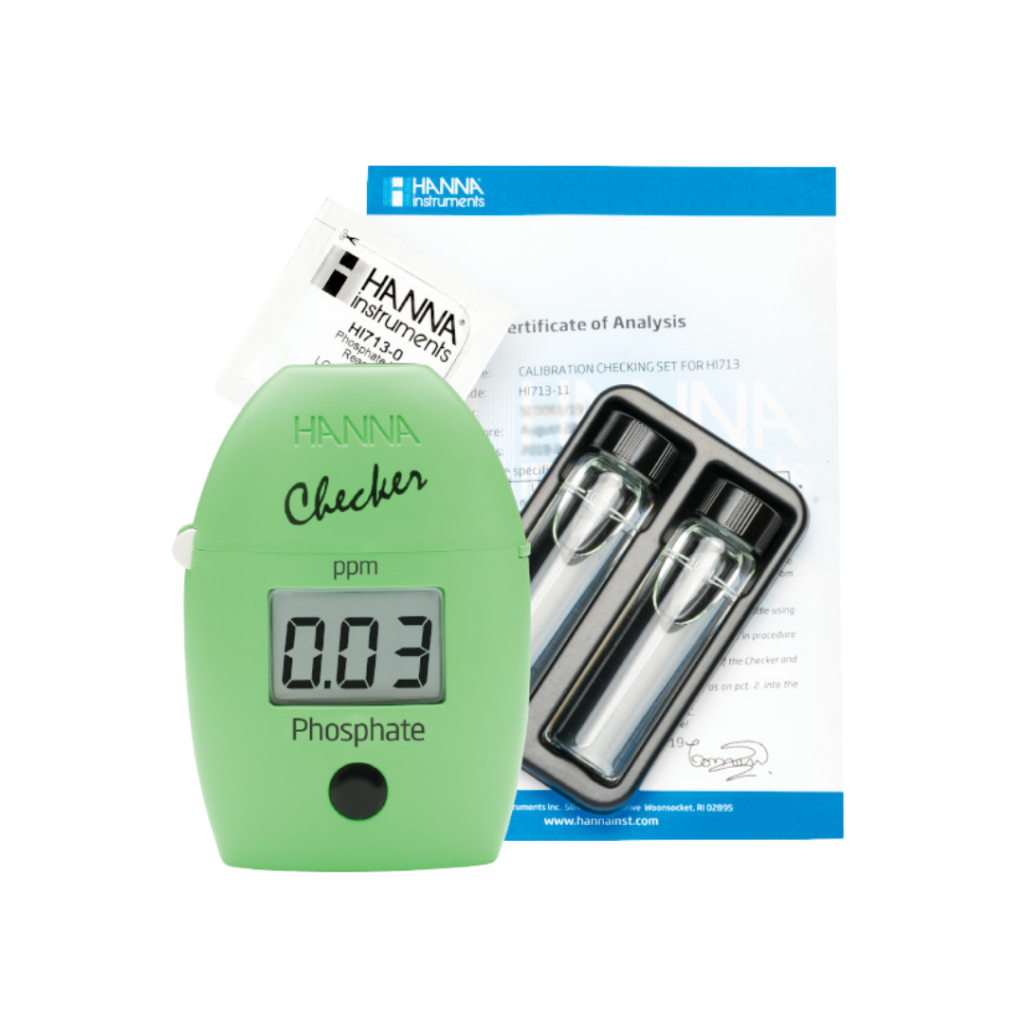 Hanna Instruments - HI713K