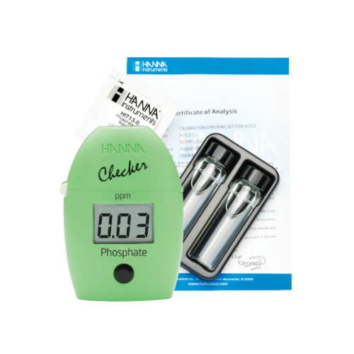 Hanna Instruments - HI713K