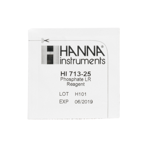 Hanna Instruments - Hi-713-25