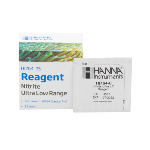 Hanna Instruments - Hi-764-25