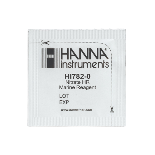 Hanna Instruments - Hi-782-25